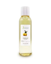 Marula Oil 100% Pure and Natural Cold Pressed 4 fl oz by Soapeauty