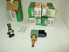 NEW  ASCO JKB8320G174MS VALVE