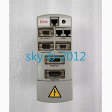 1PCS Elmo COR-A7/230-C6 servo motor driver in...