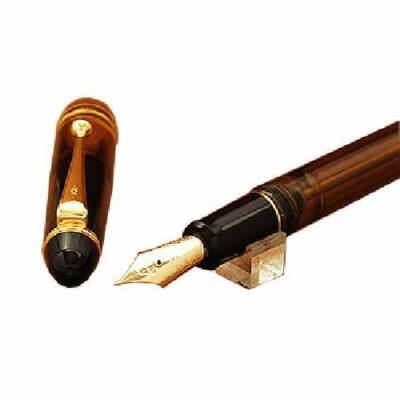 Pilot Custom 823 Brown Fine Print FKK-3MRP-BN-F From Japan | eBay