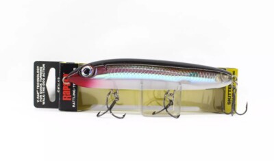 Rapala Popper Skitter V13 Floating Lure SKV13/S (8975)