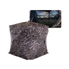 VEIL CAMO VC300 3-Person Hub Blind Tru-View –