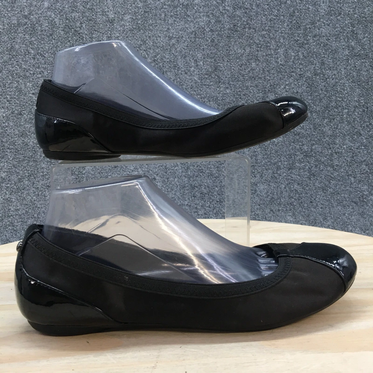 Dana buchman ballet best sale flats