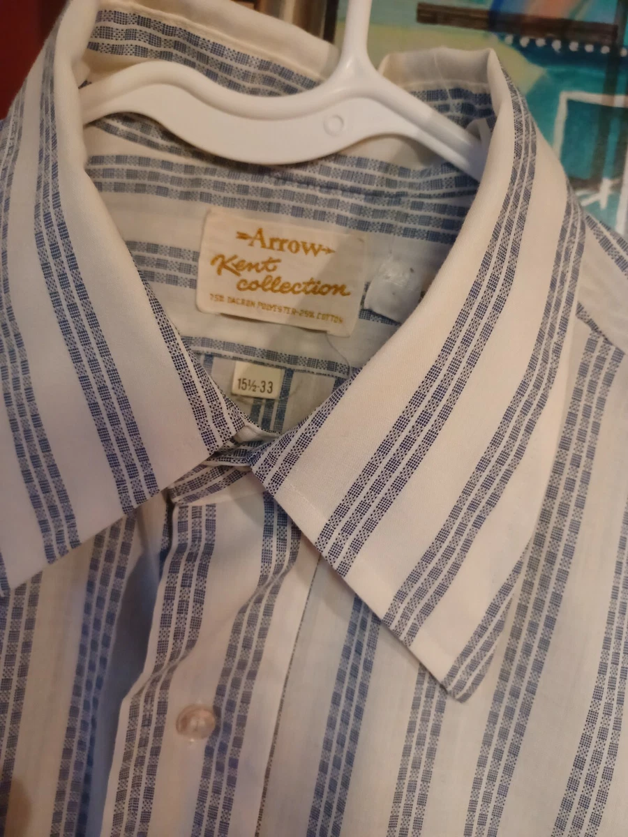 特価ブランド 60's〜70's ARROW SHIRTS BD シャツ - brightontwp.org