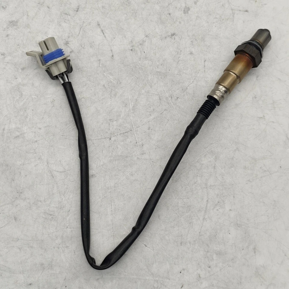 4X 15895 Oxygen Sensor for Cadillac Chevy GMC Hummer Isuzu Oldsmobile Pontiac - Imagem 4 de 4