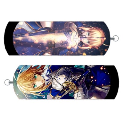 Fate/stay night saber Convenient Mobile Computer Dual-use U Disk 64GB Holiday