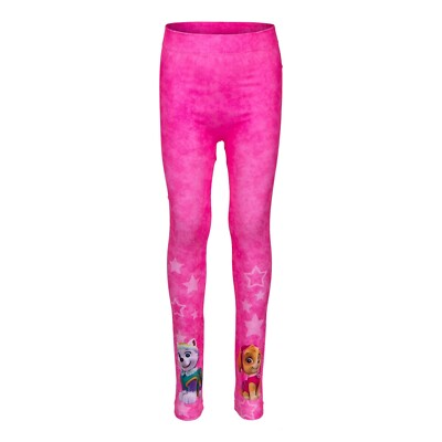 Paw Patrol Leggins Hose Skye Everest Größen:  92/98 104/110 116/122