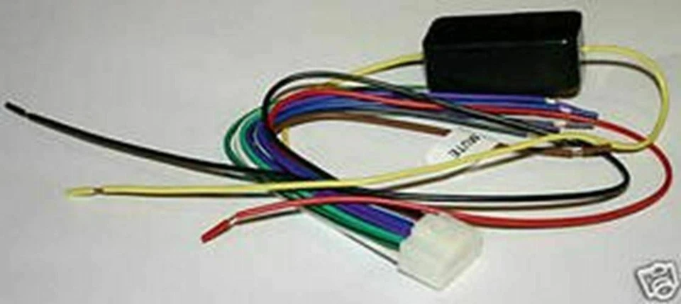 IMC Audio Jensen Wire Harness VM9314 VM9410 VM9411 VM9412 VM9414 VM9424 VM9511TS
