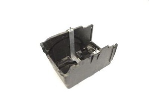 Ford Fiesta VI 1.0 2015 RHD Batteriefach Pad C1B7-10723-BB 14187585