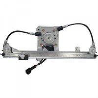 Fensterheber Elektrisch Vorne Links FüR Fiat 500 312_ 500/595/695