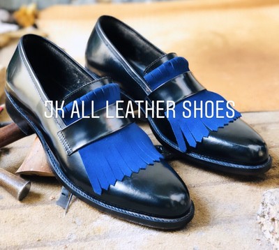 stylish loafer shoes