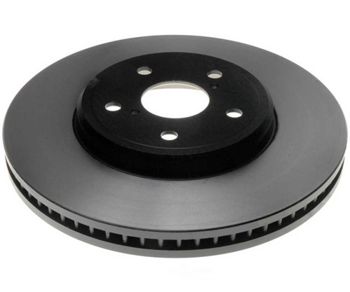 EBC Premium Front Rotors | 01-06 Lexus LS430 4.3 main image 0