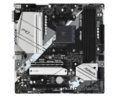 マザーボード　B550M PRO4 AK400 RYZEN5 ジャンク FOR ASRock B550M PRO4 Motherboard Supports AMD 3rd Generation MATX