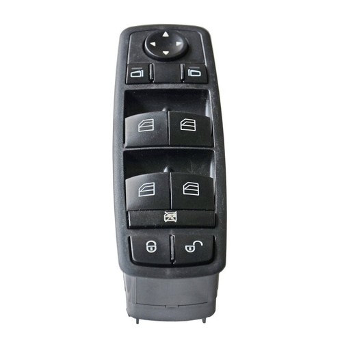 Power Window Switch for Mercedes Benz A B-Class W245 W169 A 160 a1698206610 - Picture 5 of 12