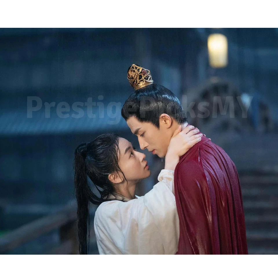 The Double DVD 2024 Chinese Drama Series English Subbed Full HD All Region - Image 3 of 4