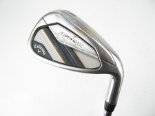 Callaway Mavrik 9 Iron Steel Extra Stiff Right-Handed X-Stiff 36 in Men's