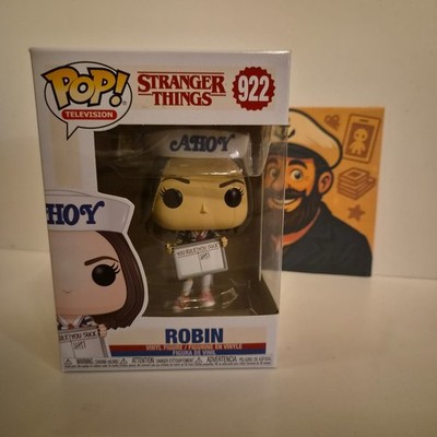 Funko Pop! Stranger Things - Robin #922