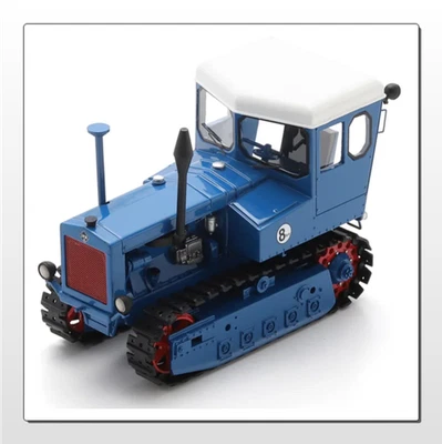 SCHUCO - IFA KS07/60 - 1/32 - SCH32U00026 - Bild 1 von 2