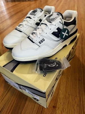 Size 11 - New Balance 550 x Aime Leon Dore Navy 2020 | eBay