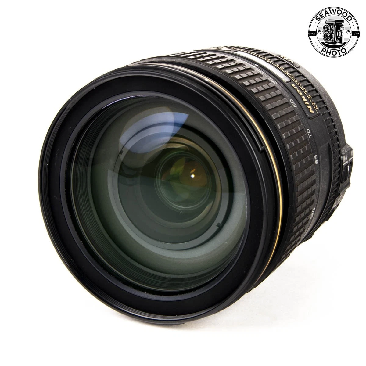24-120mm Focal f/4 Camera Lenses for sale | eBay