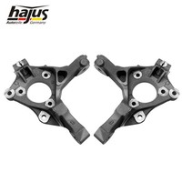 2X Original hajus Achsschenkel RadaufhäNgung Vorne Chevrolet Cruze Opel Astra J