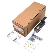 Beckhoff AM8112-0F10-0000 Servomotor 0,17kW 4...
