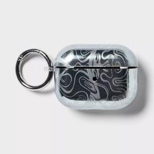 Heyday Apple AirPods Pro 1/2 Generation Case with Vivien Rodriguez Artist Seri