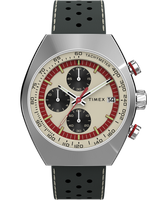 Timex Trend Legacy Braun Herren Armbanduhr TW2W93400
