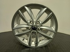 MINI COUNTRYMAN Alloy Wheel 17" Inch 5x120 7J 2010-2017 9804371