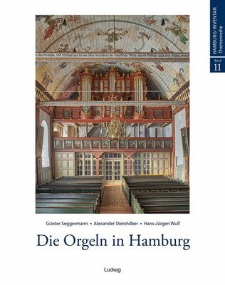 Die Orgeln in Hamburg | deutsch