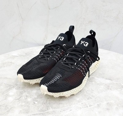 Adidas x Y3 X 4D Halo Runner Sneakers 139482900