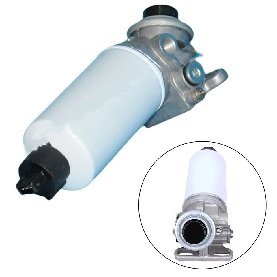 Easily Installed Fuel Water Separation Assembly Fits Select For Kubota Models - Image 4 of 4