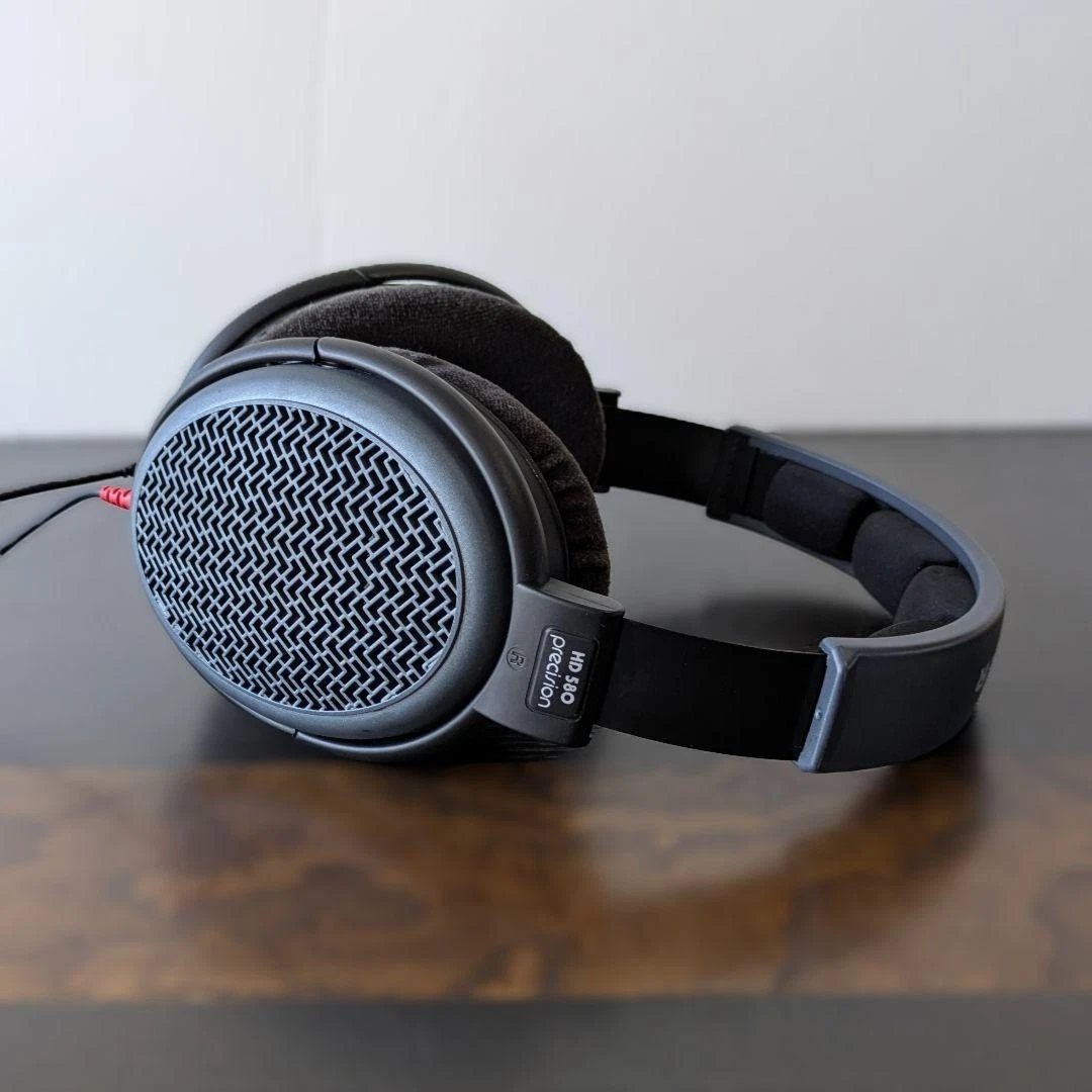 Sennheiser Hd 580 for sale | eBay