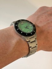 VERO OPEN WATER 38 - RIDGE TRAIL  Automatic