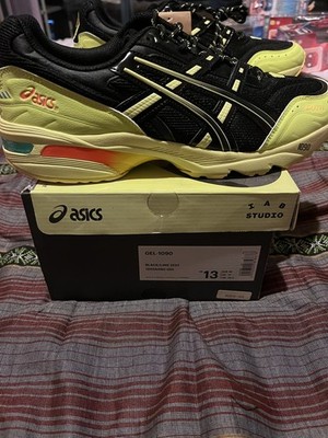 US 13 ASICS Gel IAB STUDIO