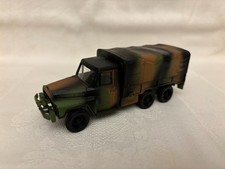 ACMAT VLRA 6x6 baché OTAN - 1/50 Verem Solido