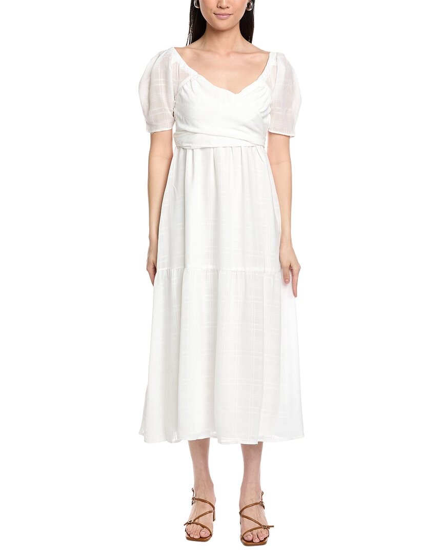 Lost + Wander Alamour Maxi Dress Women's
