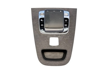 2020 MERCEDES GLE 350 W167 OEM CENTER CONSOLE MEDIA SCREEN TOUCH