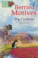Peg Cochran | Berried Motives | Taschenbuch | Englisch (2020)