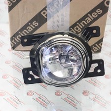 Antibrouillard Fiat DOBLO
