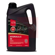 APEC Central Hydraulic Fluid A4125L