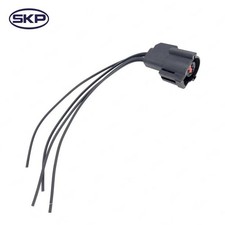 SKP SKS627 Oxygen Sensor Connector Fits 1987-2010 Ford F-150 & More