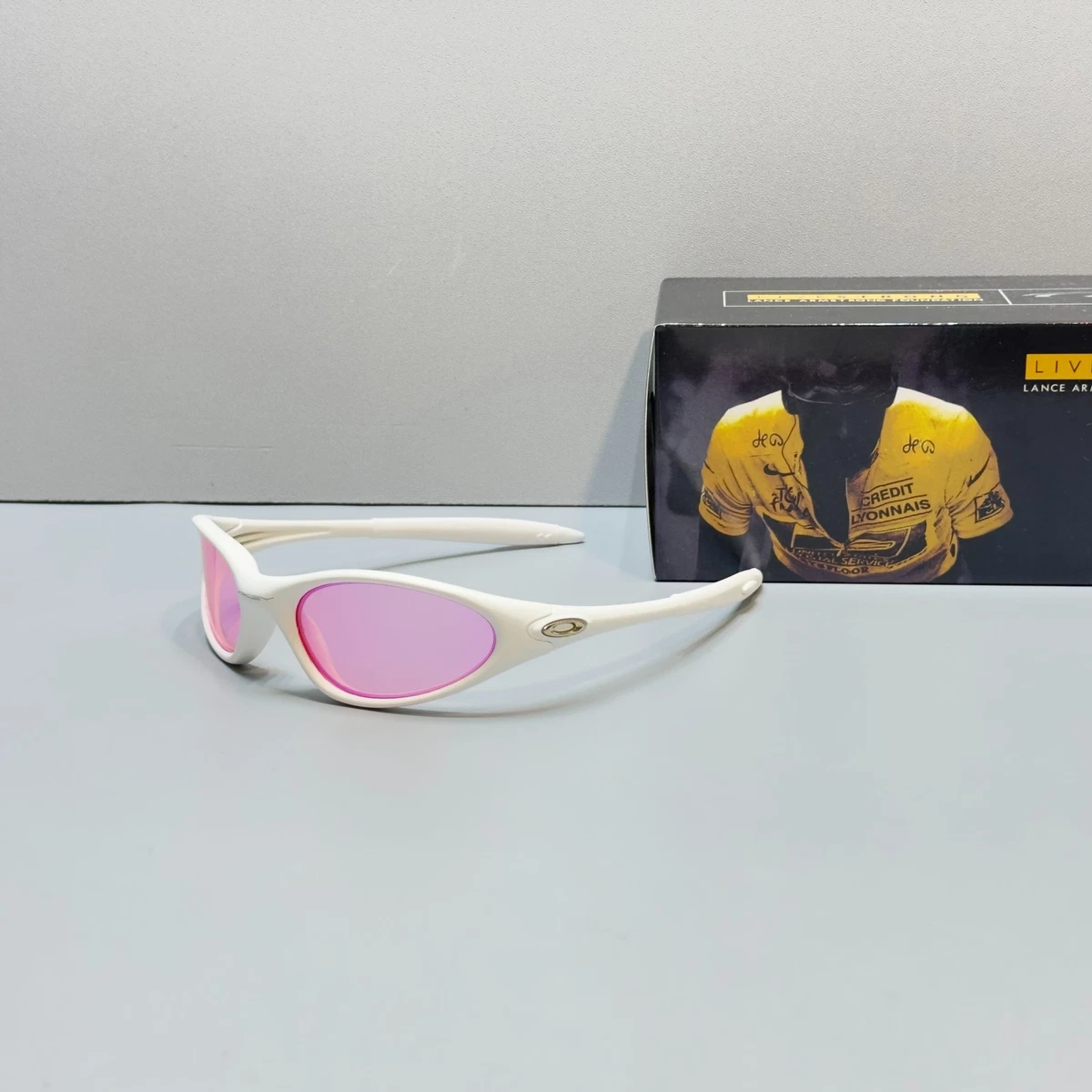Oakley Minute for sale | eBay