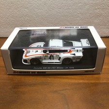 Spark 1/43 Porsche 935 K3 #41 Winner Le Mans 1979 Diecast Miniature Racing Model