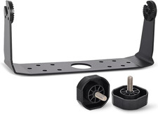 000-11020-001 Gimbal Bracket with Knobs Fits Lowrance 9  HDS Gen2 Touch, 9  H...