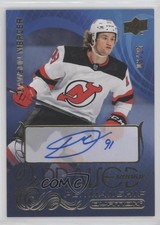 2021 Ovation Praised Rookie Penmanship Gold 3/25 Dawson Mercer #PRP-DM Auto 4rs