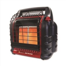 1Pc Mr. Heater F274800 Big Buddy Portable Heatr