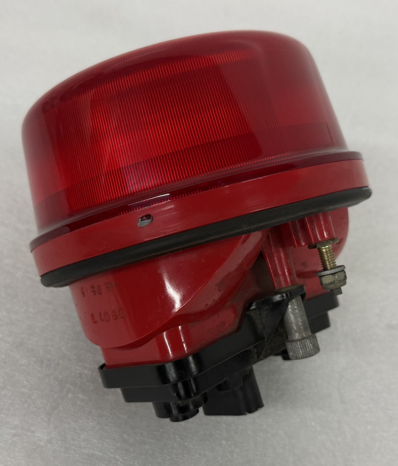 Ferrari 360 Spider Rear Right Passenger Side Tail Light Assembly 29372002 OEM