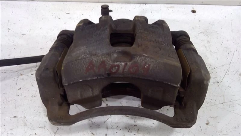 Pinza de freno de disco delantera derecha KIA RIO 2012-2015 OEM 58190-1RA00 Foto 2 de 4