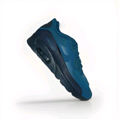 NIKE AIR MAX 90 ULTRA ESSENTIAL MENS RUNNING SHOES MENS SIZE